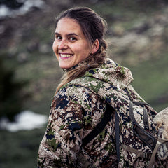 Mette Karin Petersen