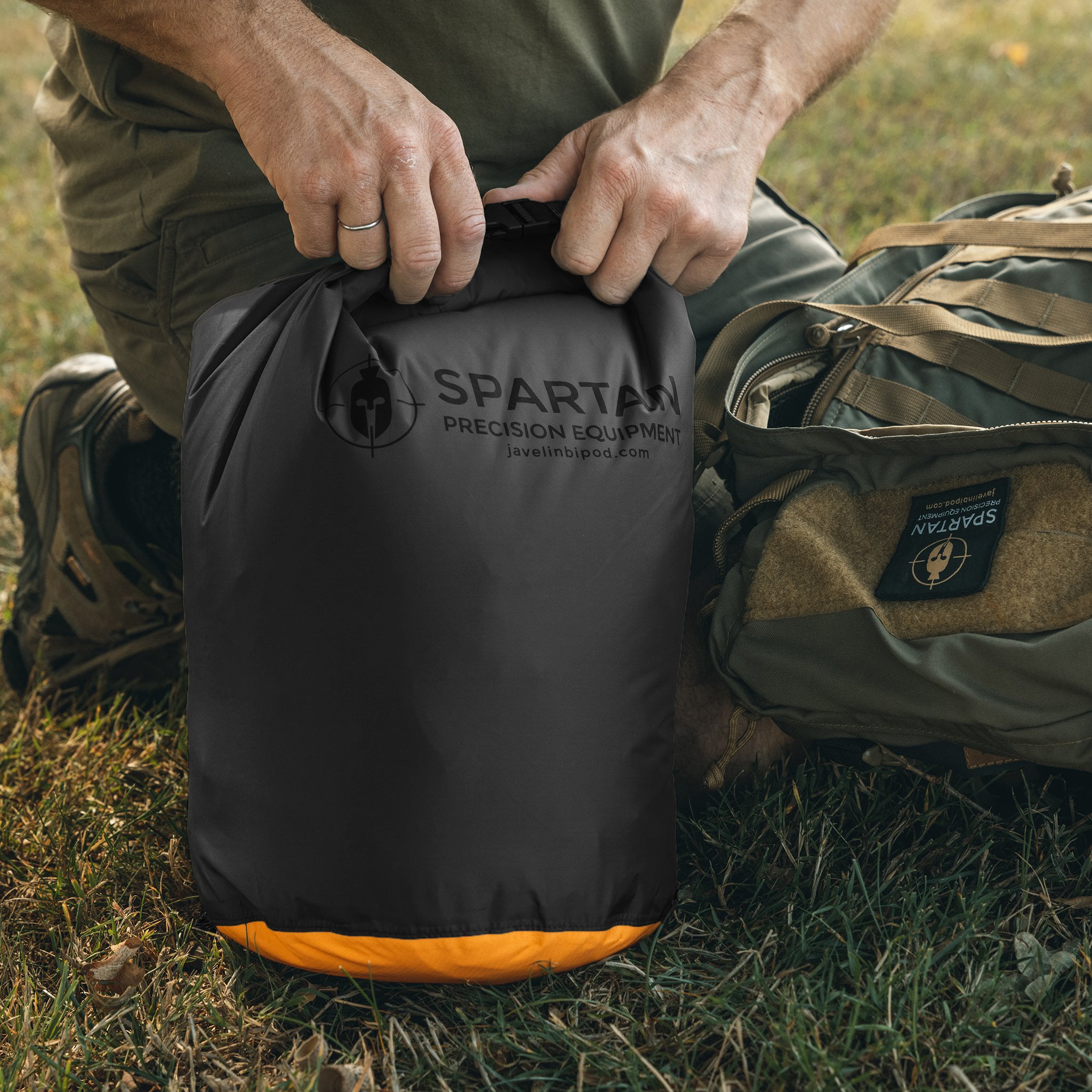 Spartan Lightweight Dry Bag