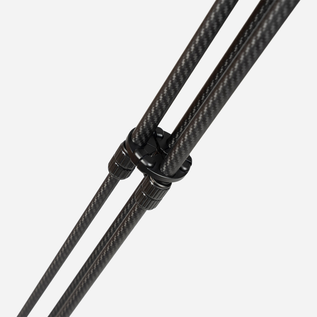SpringBok Tripod Magnetic Leg Closure