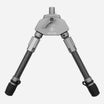 Javelin Pro Hunt Tac Bipod® Stealth Grey