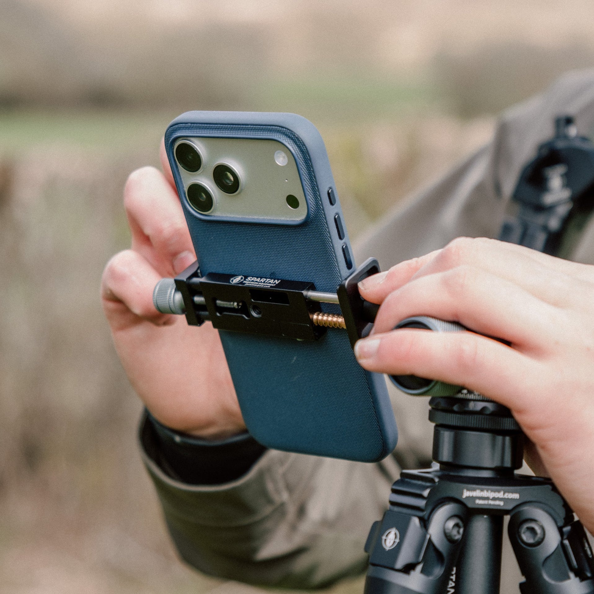 Phone Holder
