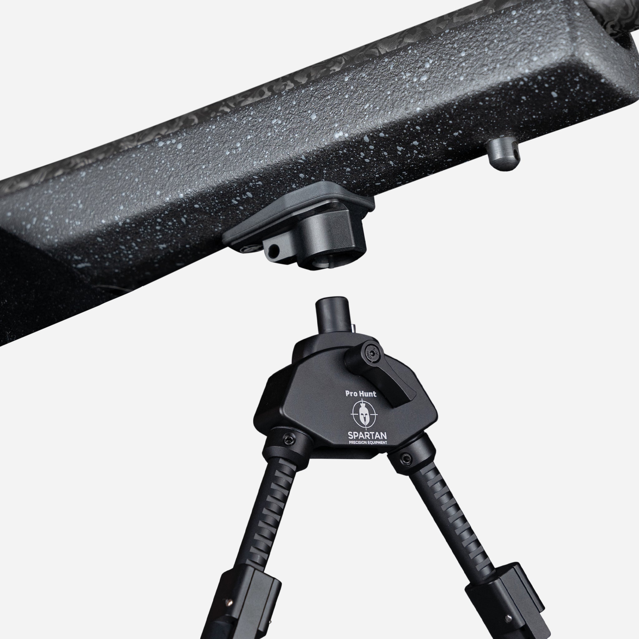 Pro Hunt Tac with Classic Rifle Adapter