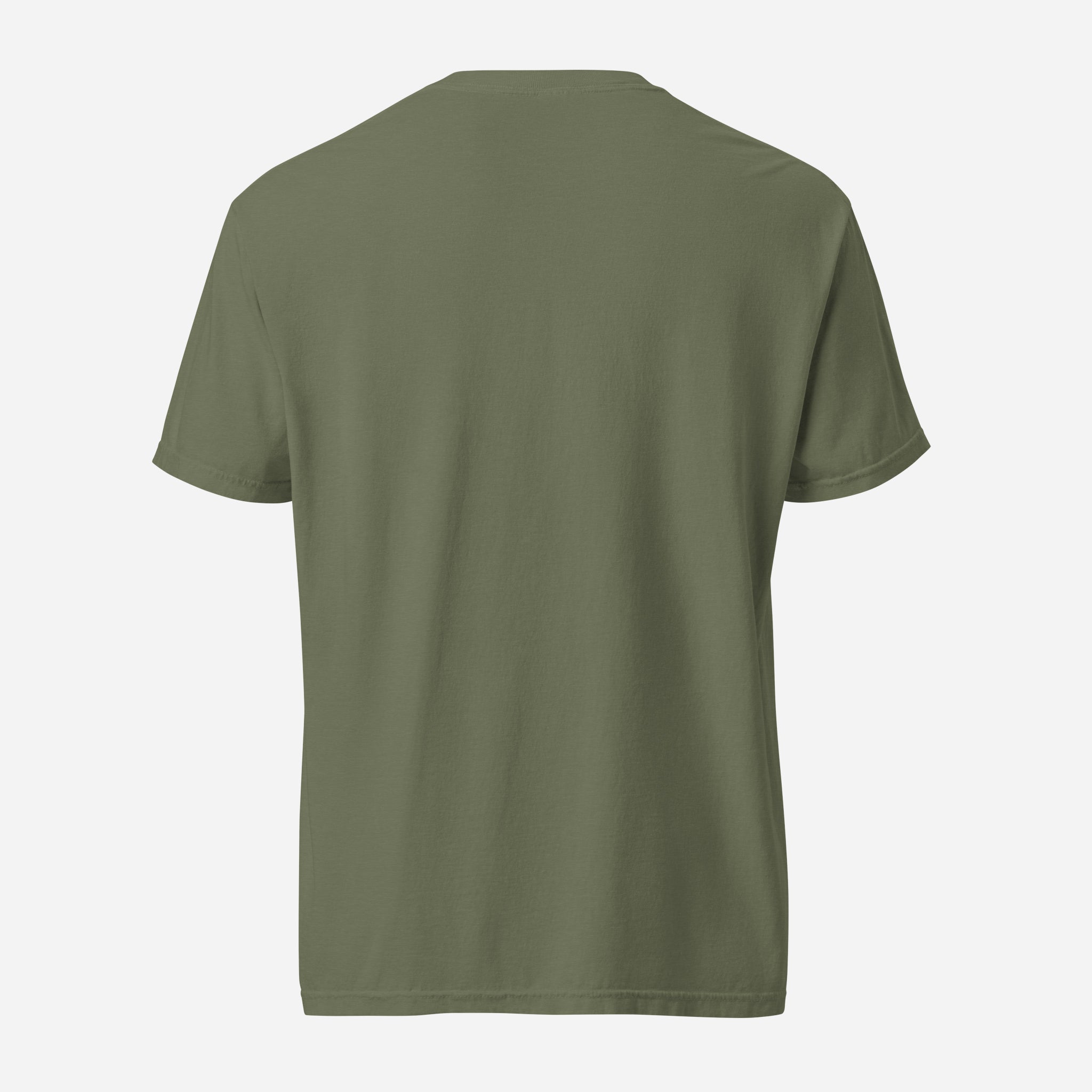 Spartan Box Logo T-Shirt