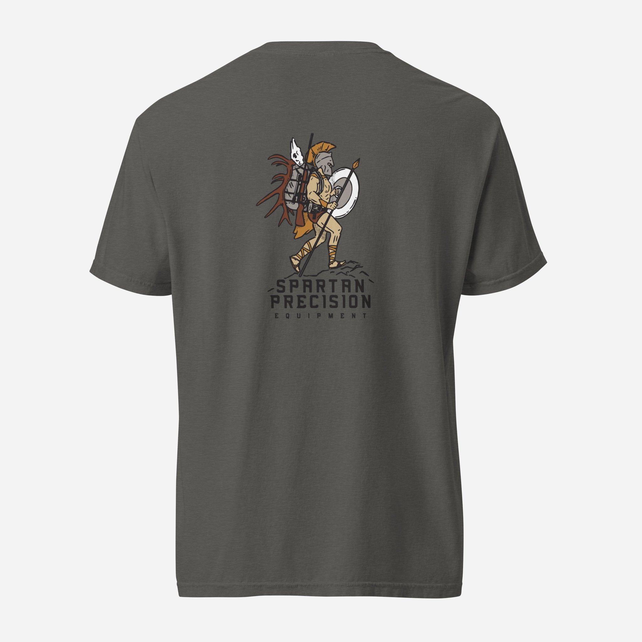 Spartan Packout T-Shirt