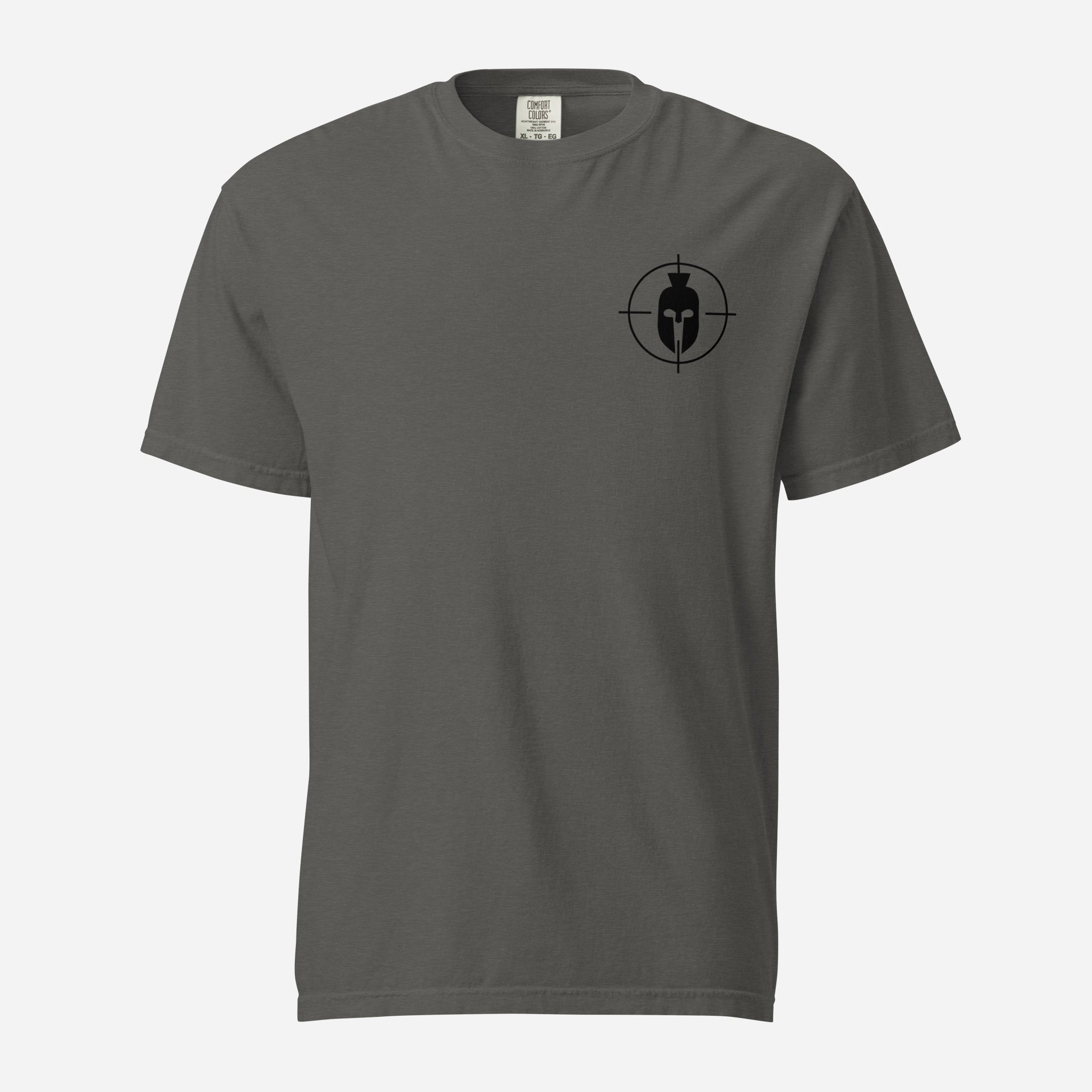 Spartan Packout T-Shirt