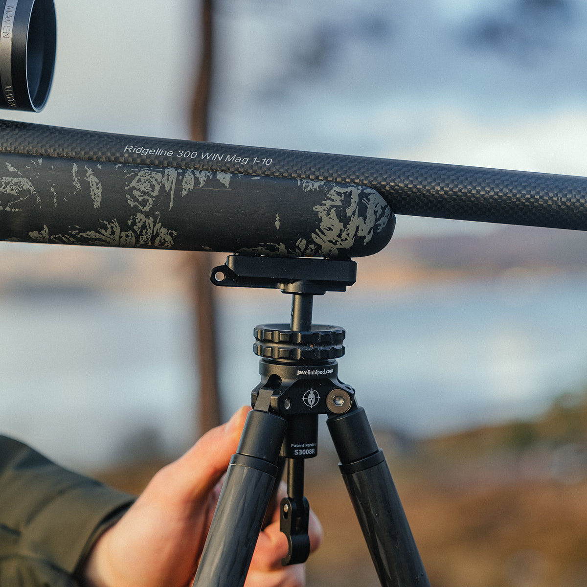Guide Scope Adapter Classic Guide Adapter