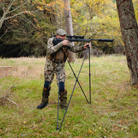 SpringBok Quad System - Unmatched Stability and Control