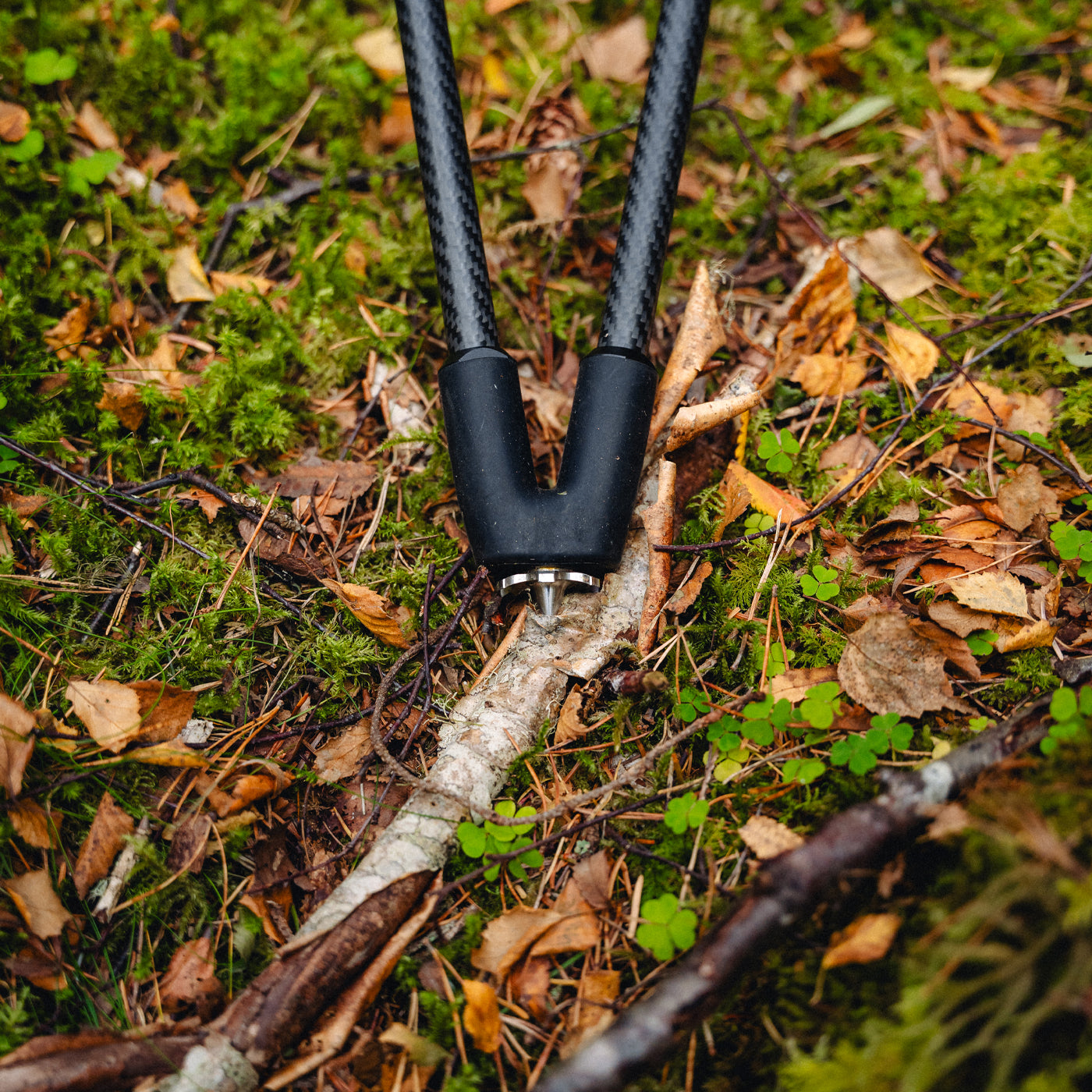 SpringBok Quad Sticks