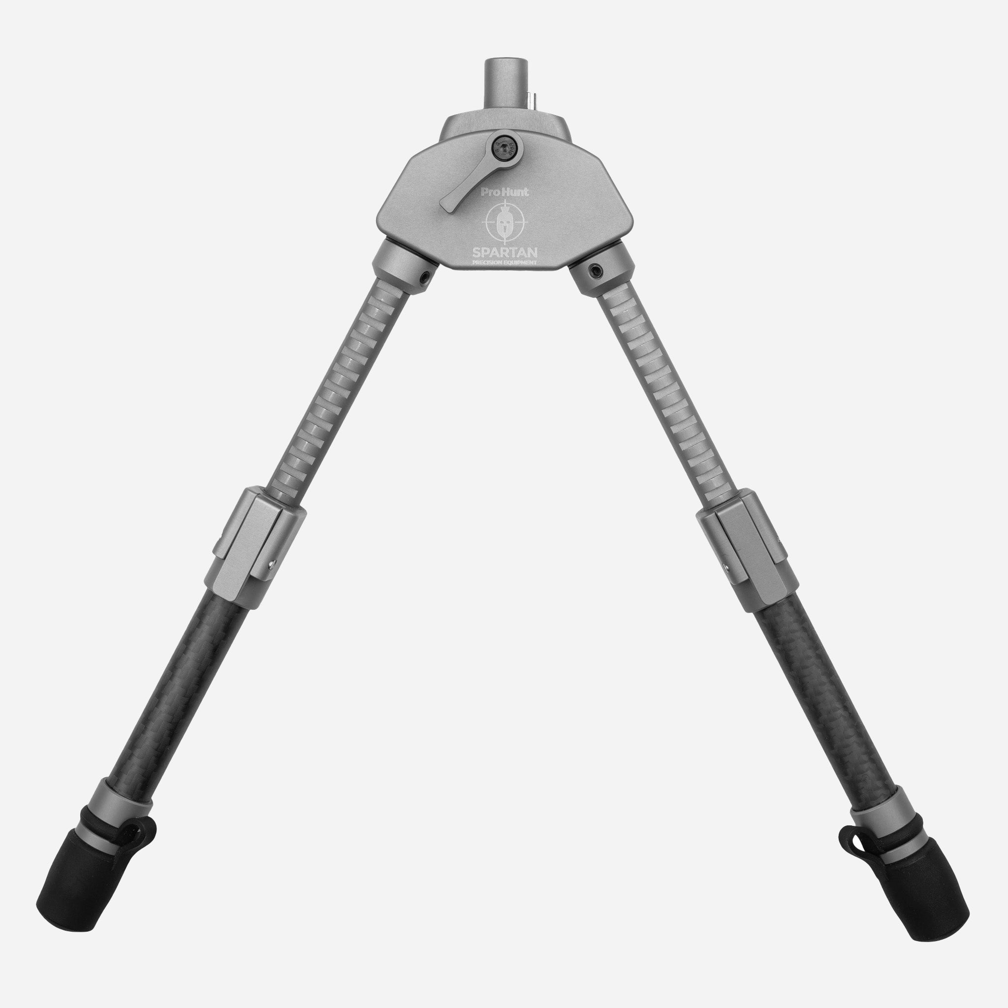 Javelin Pro Hunt Tac Bipod® Stealth Grey