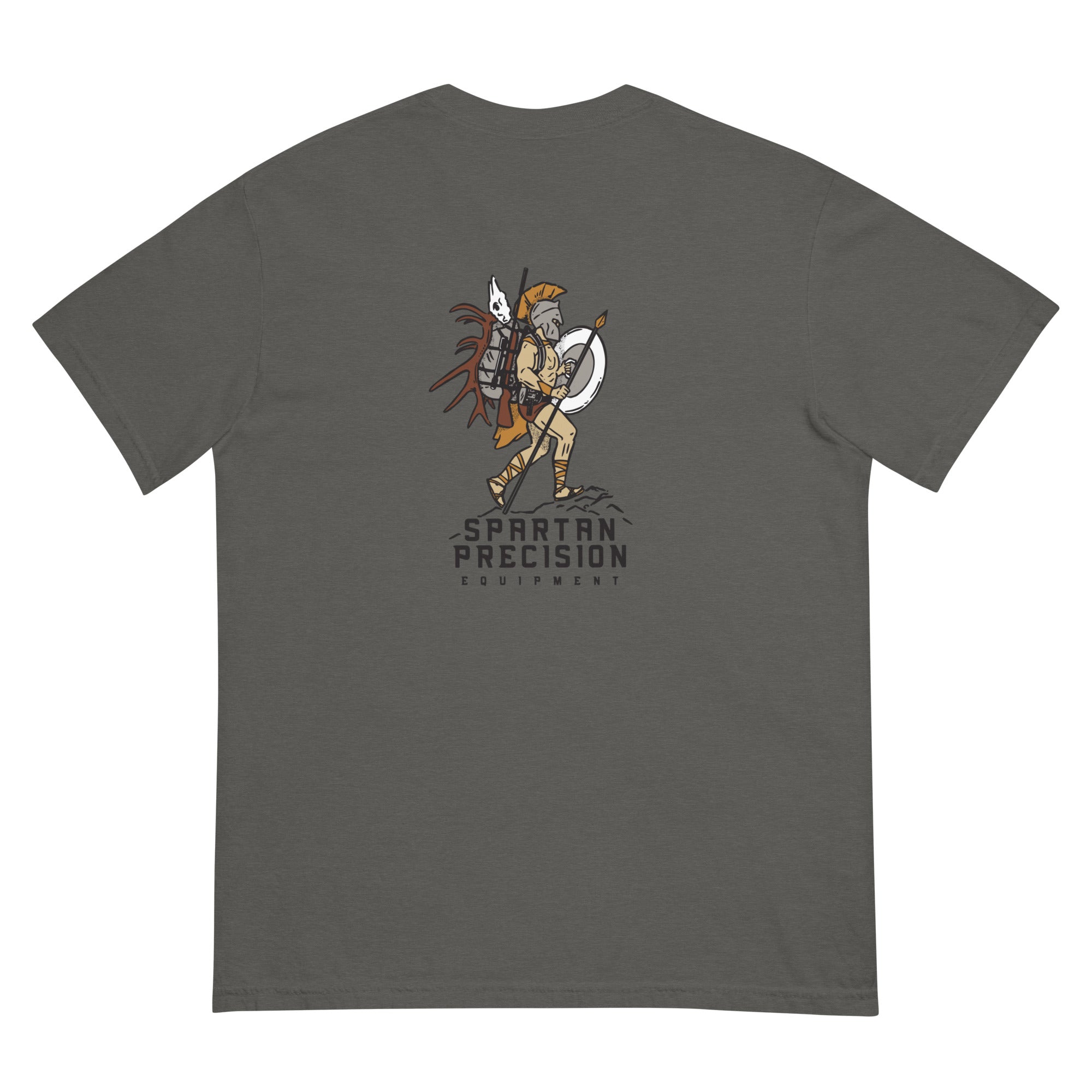 Spartan Packout T-Shirt