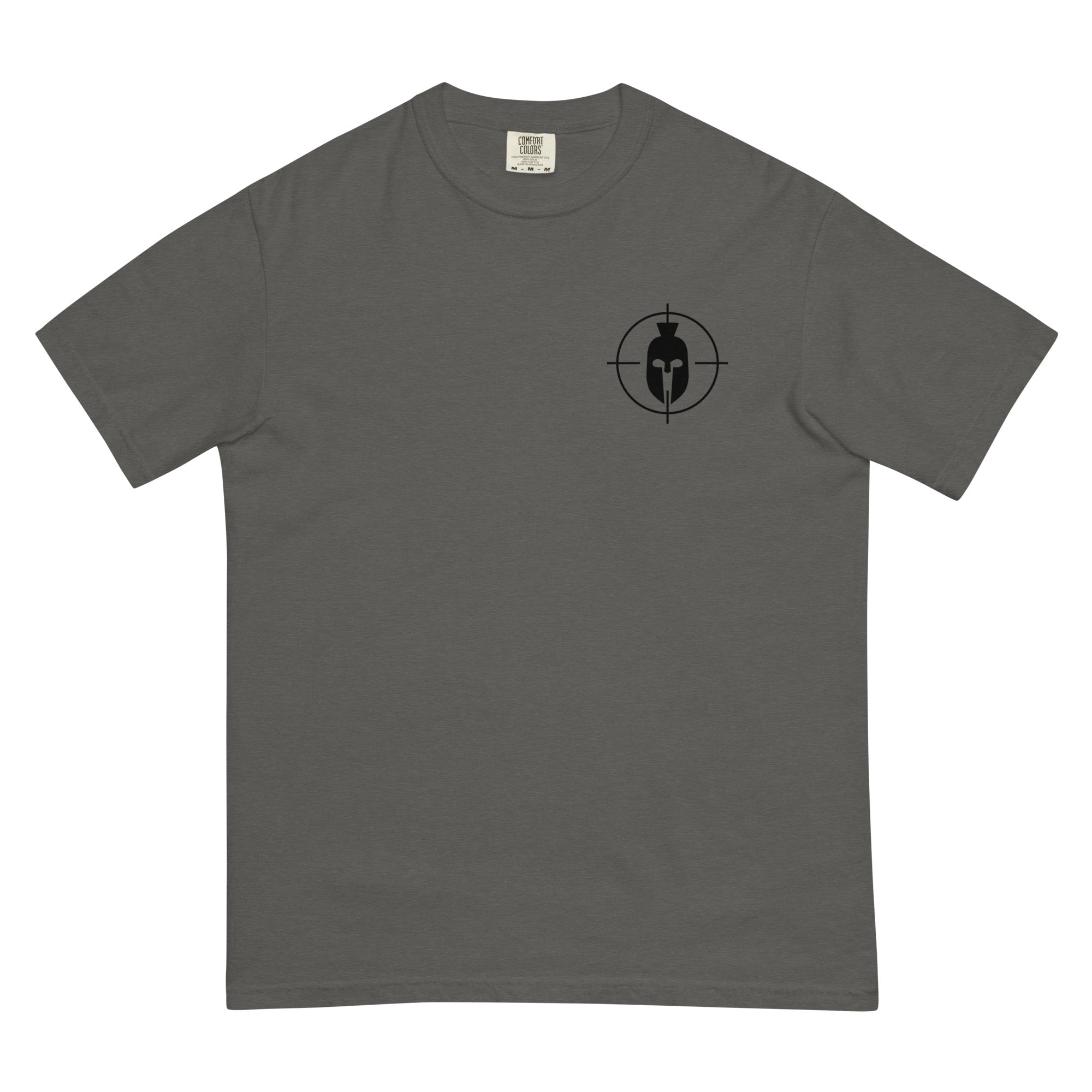 Spartan Packout T-Shirt