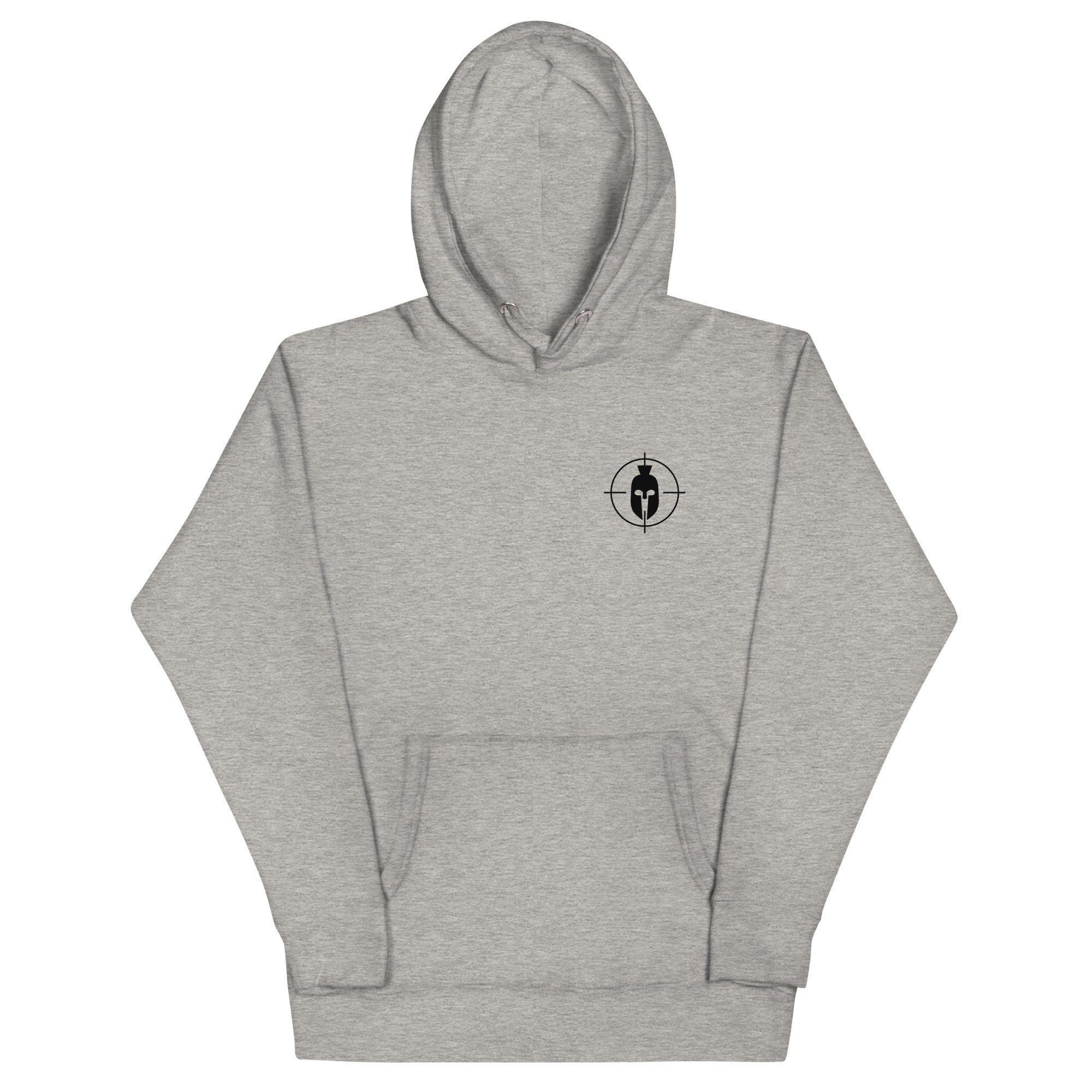 Spartan Packout Hoodie