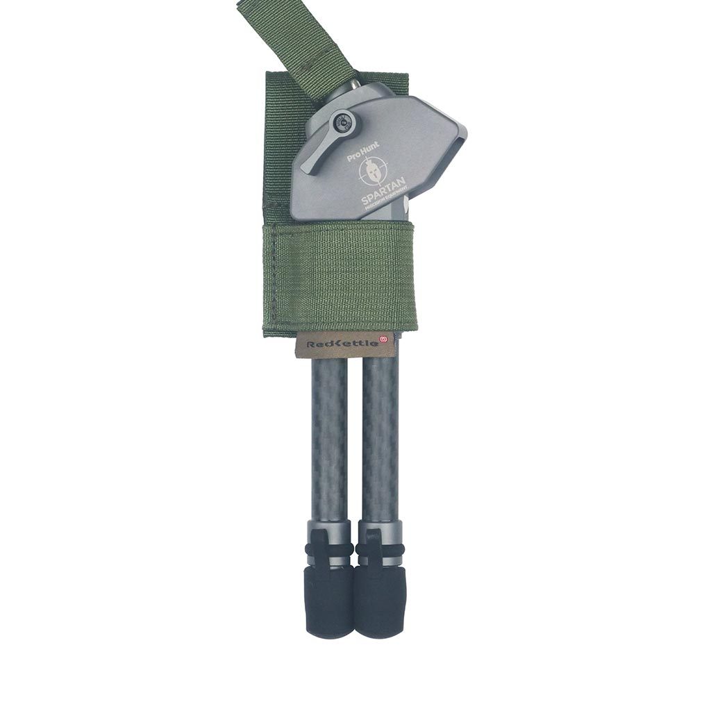 RedKettle Lite Javelin Holster Spartan Precision Equipment