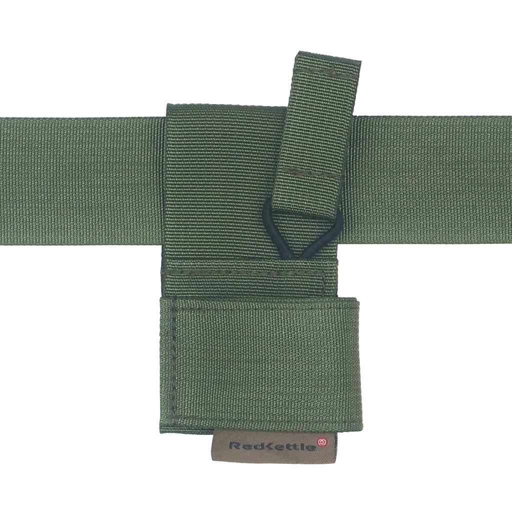 RedKettle Lite Javelin Holster Spartan Precision Equipment