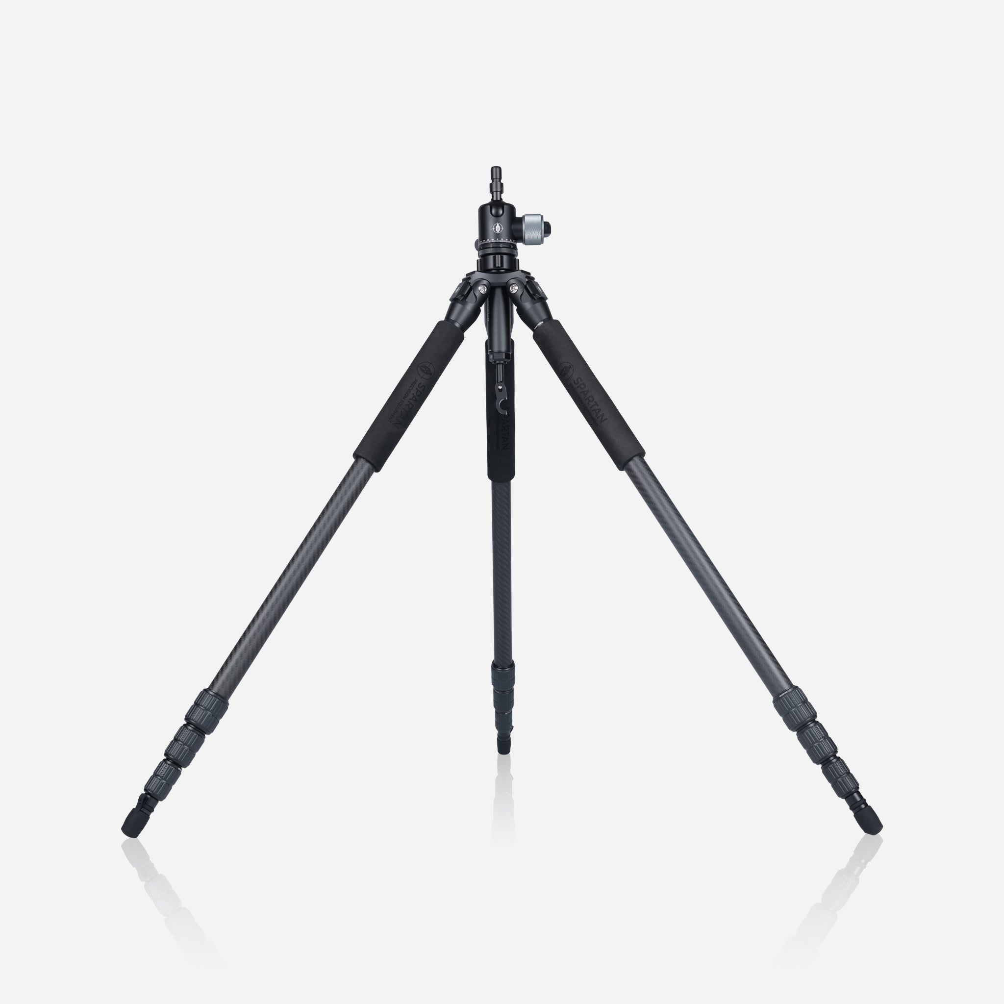 Ascent Tripod™ Gen 2 W/ Davros Pro Head