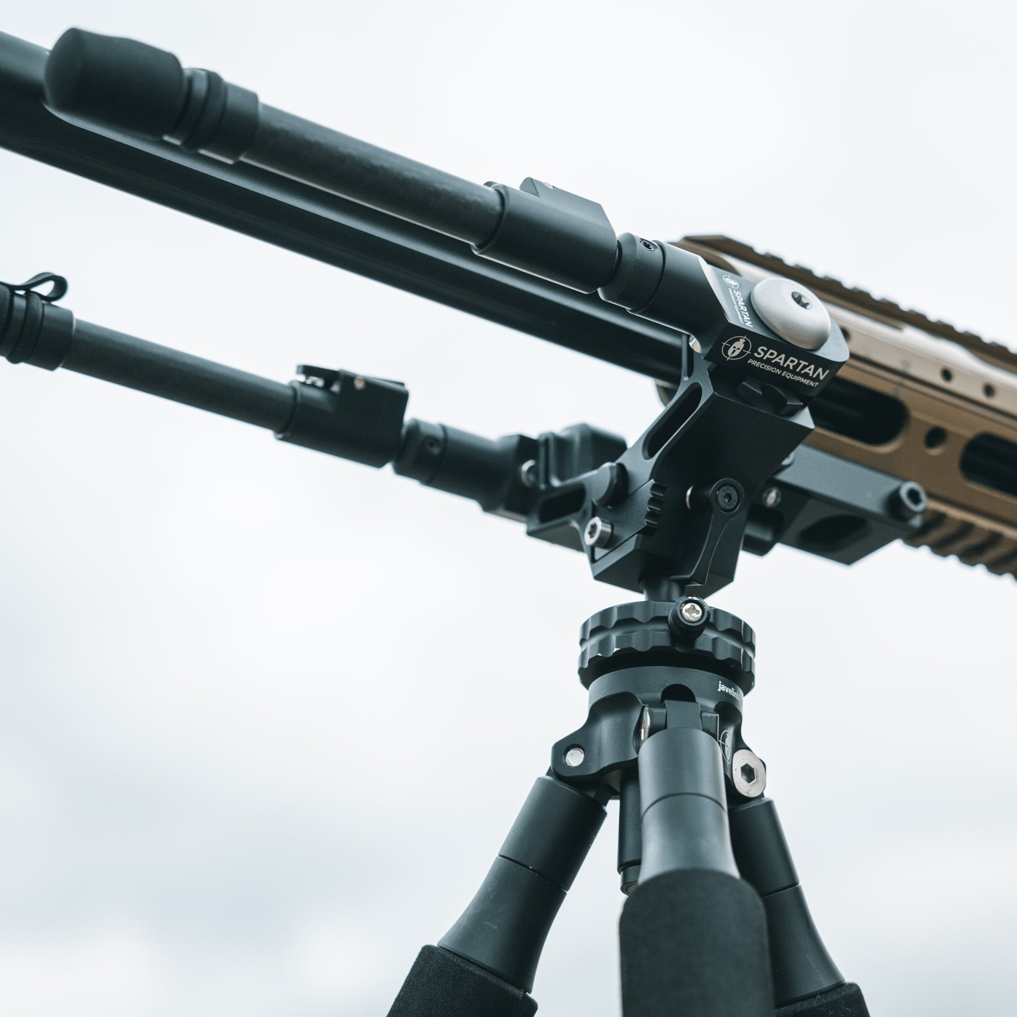 Valhalla Bipod®