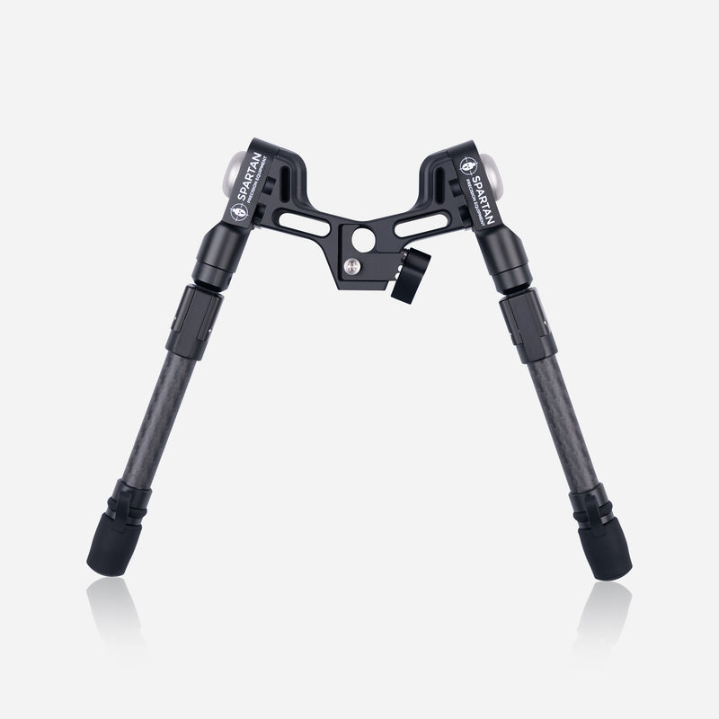 Valhalla Bipod® Long Range Precision Bipod Spartan Precision Equipment