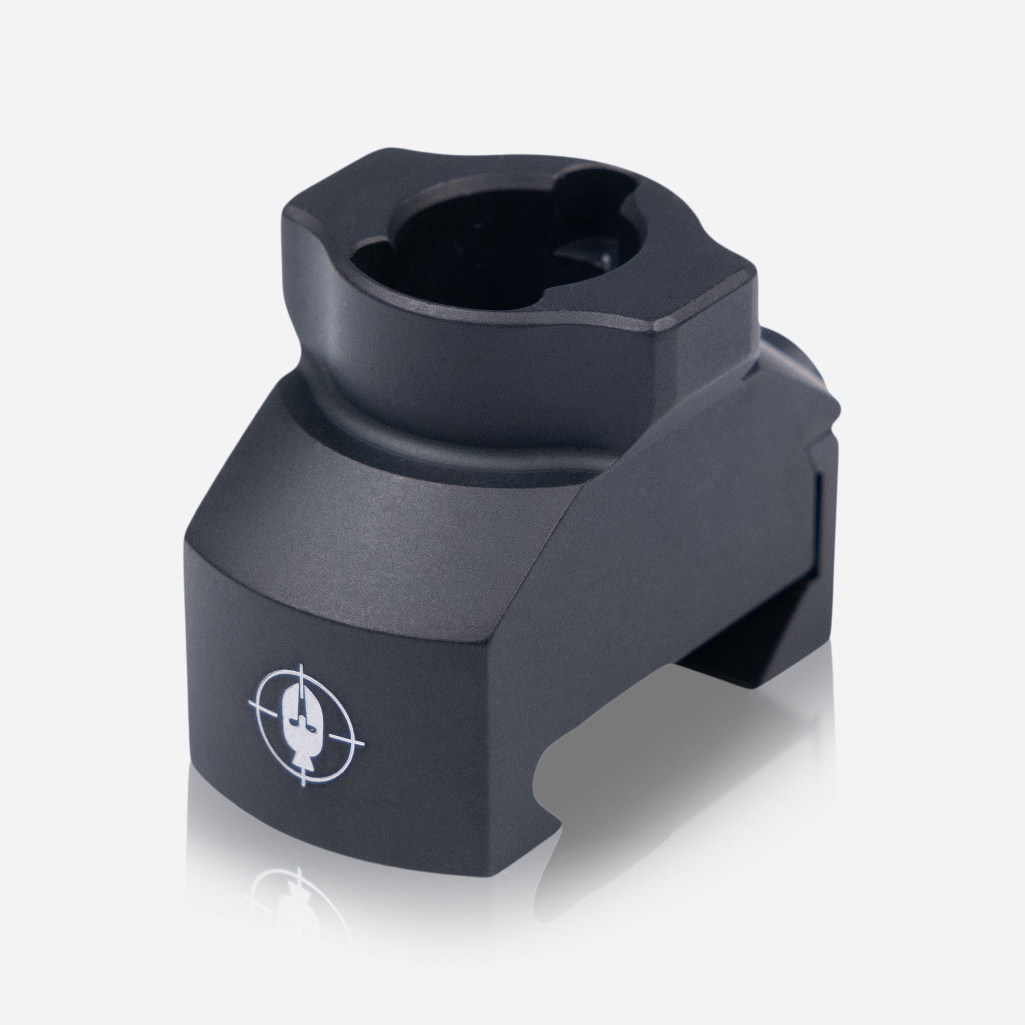 Classic Picatinny Adapter Spartan Precision Equipment