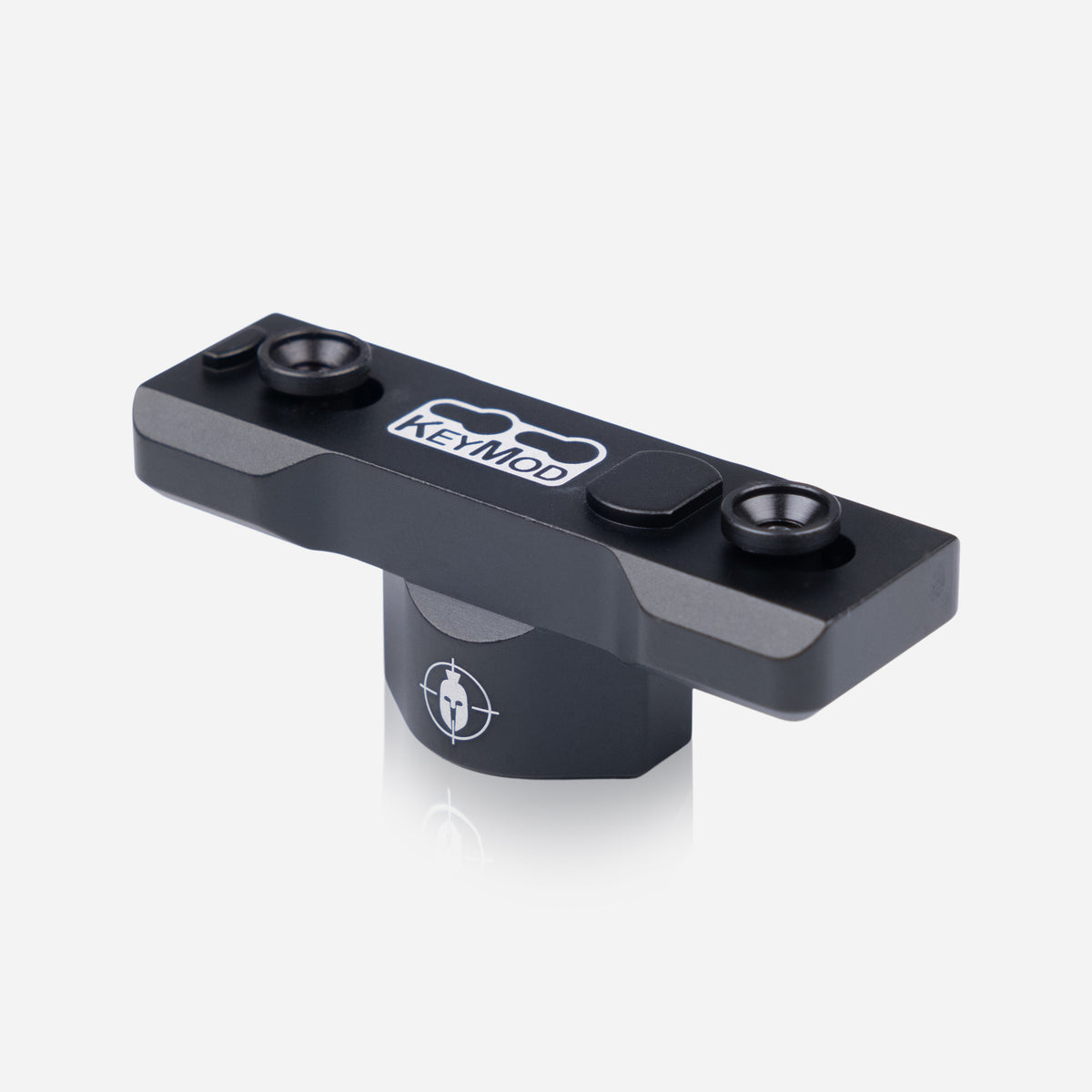 Keymod Rotating Adapter Rifle Classic KeyMod Adapter