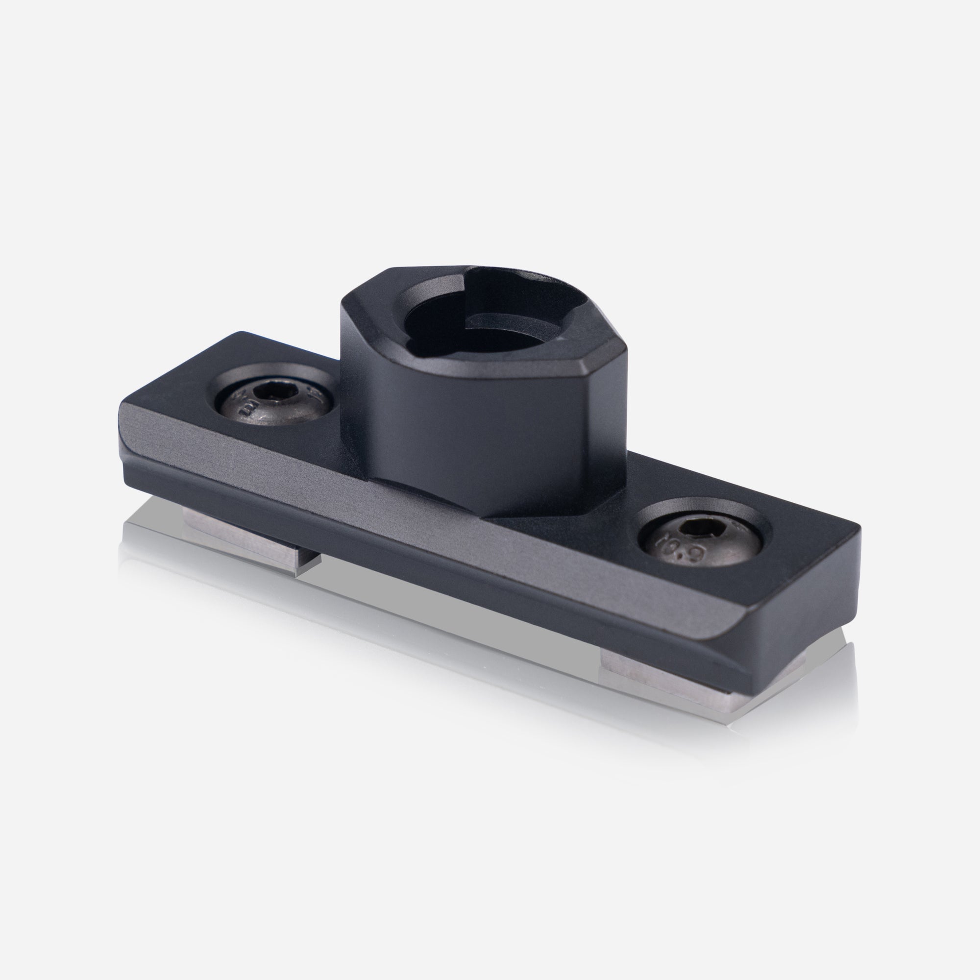 Rail De Fixation Anschutz - Longueur 39,2 Cm, Largeur 2,2 Cm Rail De Fixation Anschutz - Longueur 39,2 Cm, Largeur 2,2 Cm