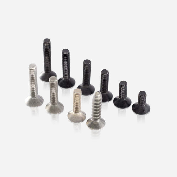 Screws for Classic Rifle Adapter (Pack of 10)